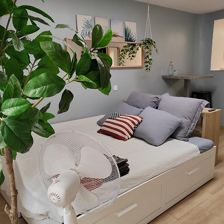 Casa Mia 25M2 Centre Ville Et Panier مارسيليا المظهر الخارجي الصورة