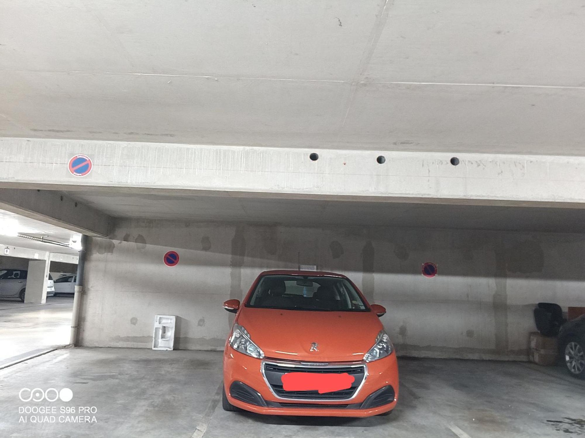 Casa Mia 25M2 Centre Ville Et Panier مارسيليا المظهر الخارجي الصورة