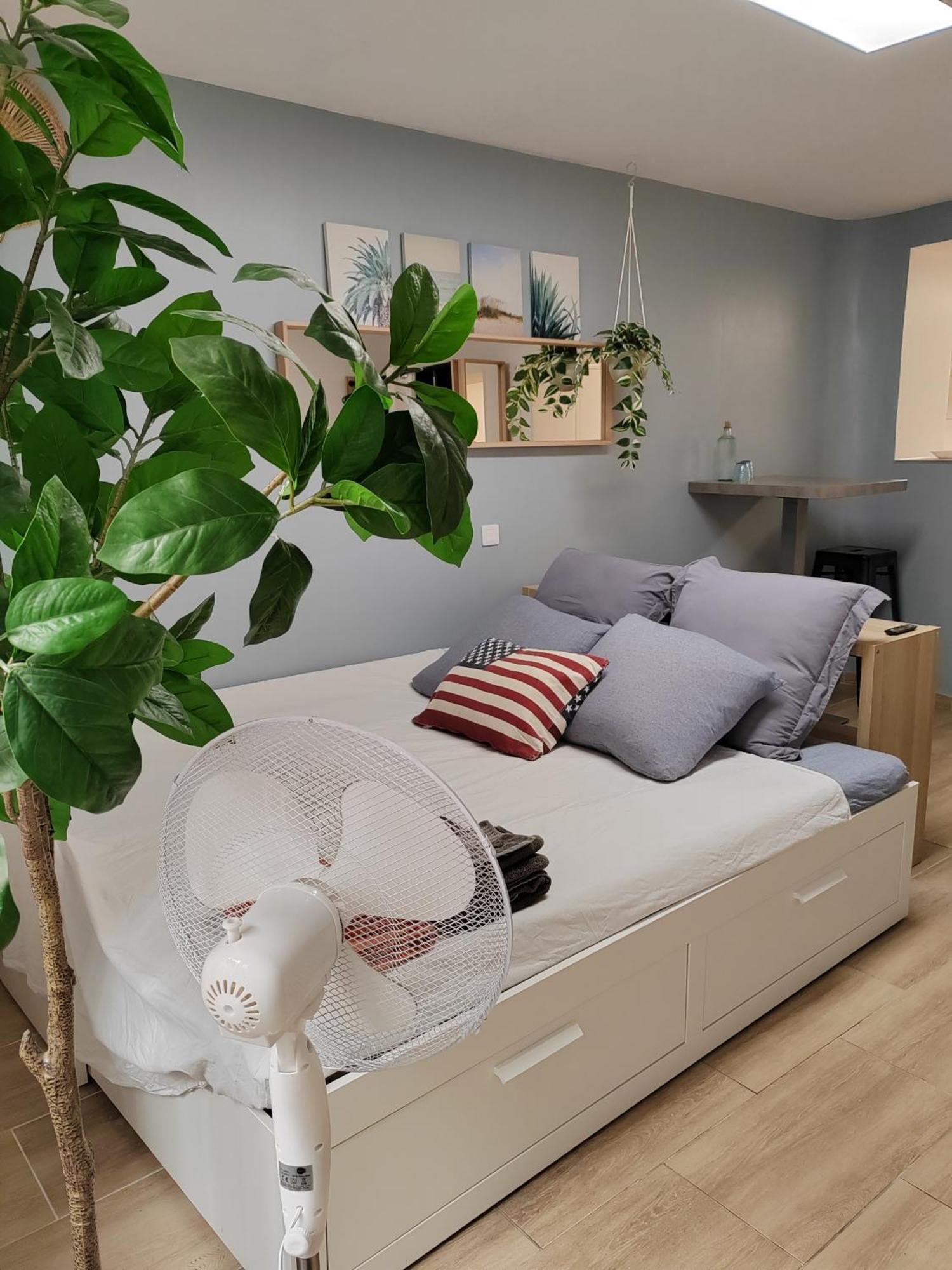 Casa Mia 25M2 Centre Ville Et Panier مارسيليا المظهر الخارجي الصورة