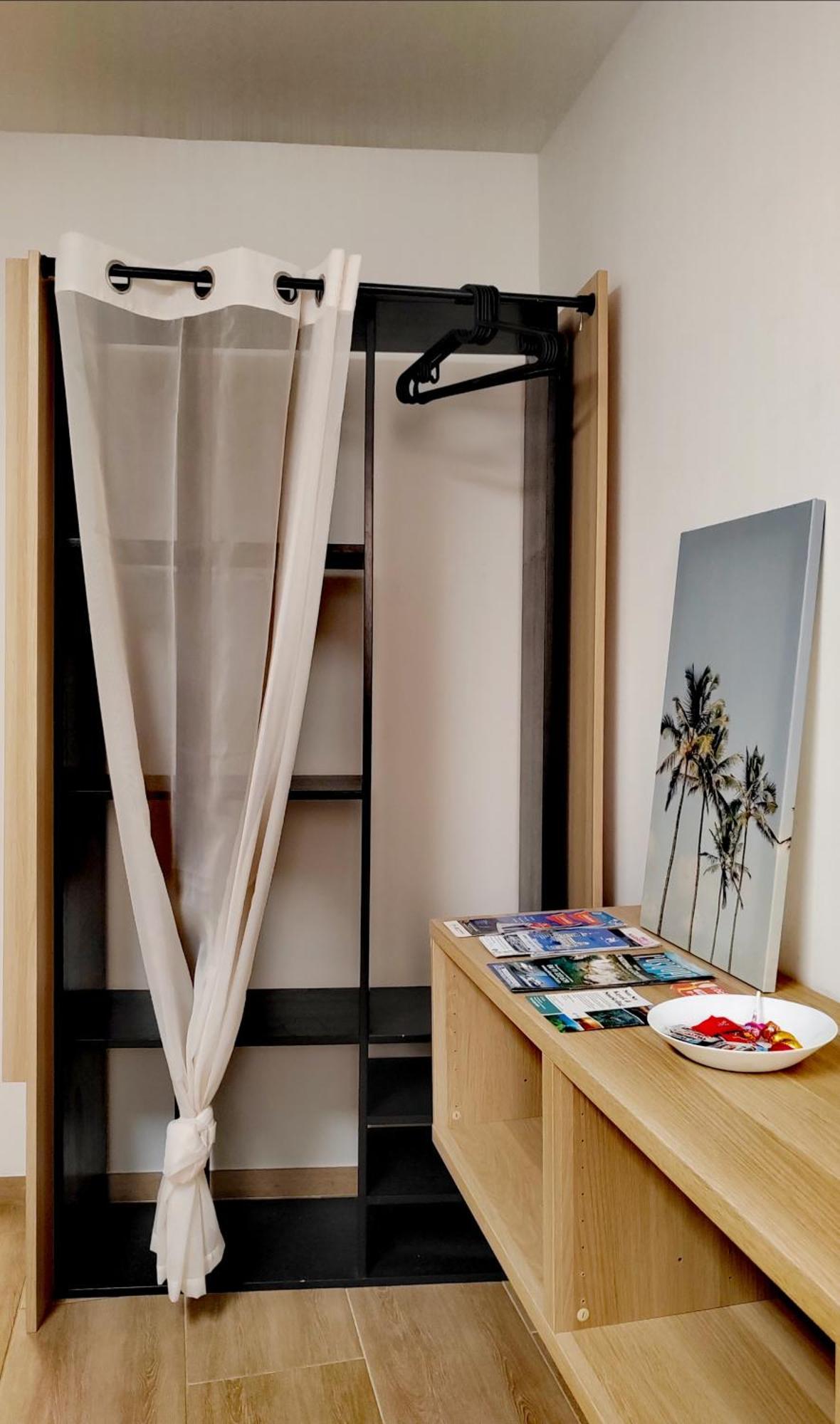 Casa Mia 25M2 Centre Ville Et Panier مارسيليا المظهر الخارجي الصورة