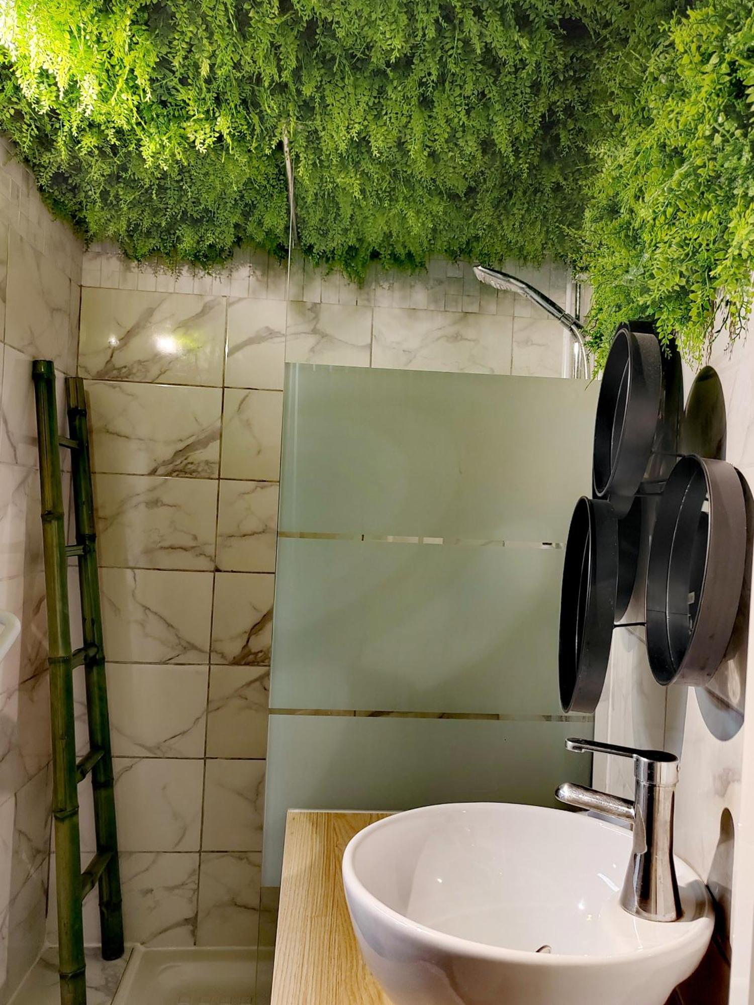 Casa Mia 25M2 Centre Ville Et Panier مارسيليا المظهر الخارجي الصورة