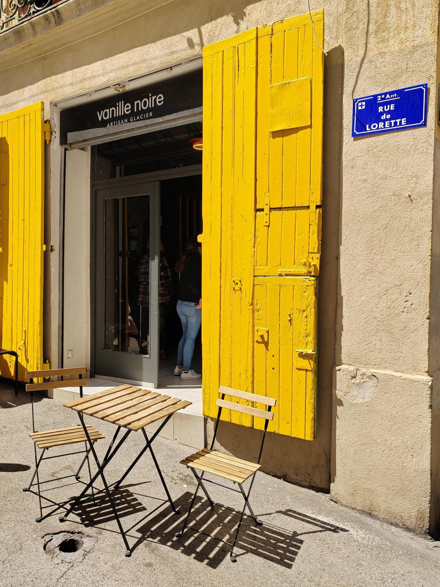 Casa Mia 25M2 Centre Ville Et Panier مارسيليا المظهر الخارجي الصورة